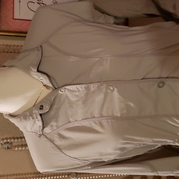 Columbia Titanium Lightweight Jacket Size Medium - Picture 2 of 5